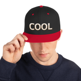 COOL  Cap