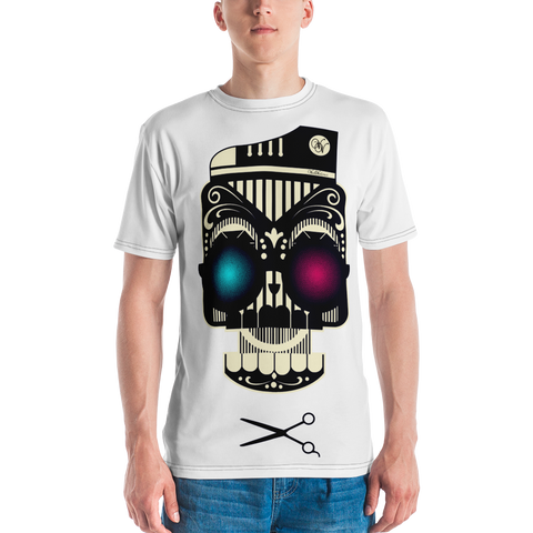 Skull Männer T-Shirt